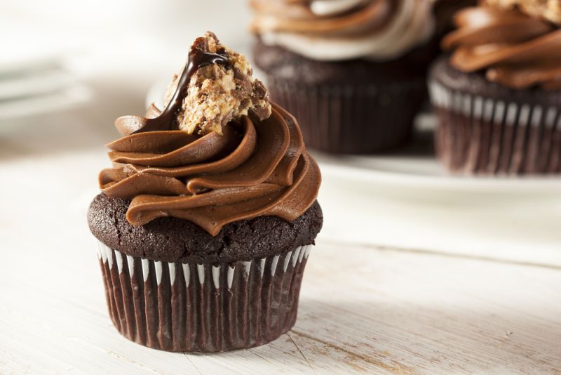 Cara Membuat 3 Kue Kekinian Berbahan Dasar Kacang