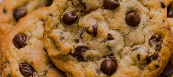 Fakta Mengenai Chocolate Chip Cookie