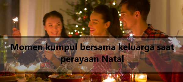 Perayaan Natal