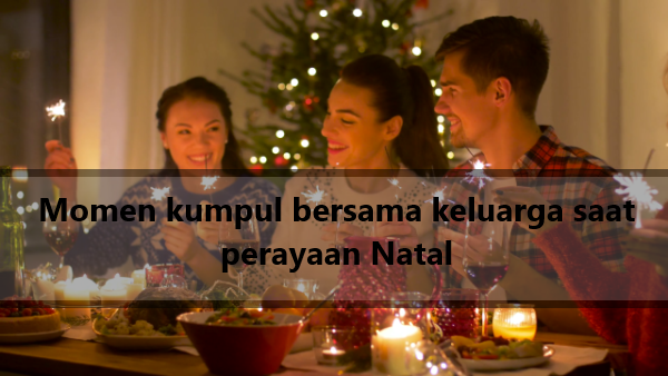 Perayaan Natal