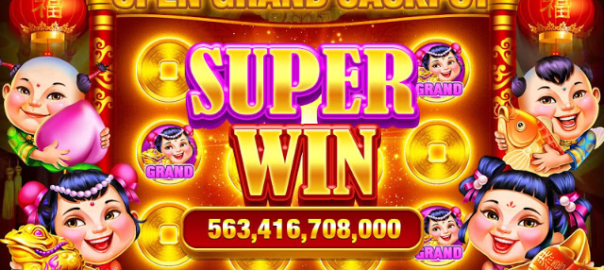 Situs Agen Judi Slot Online Terpercaya Jackpot Terbesar Maxwin