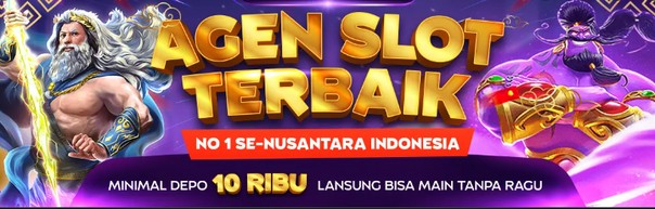 Depo 10k: Serunya Bermain Slot dengan Budget Minim