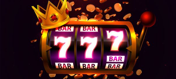 Slot777: Petualangan Seru di Dunia Slot