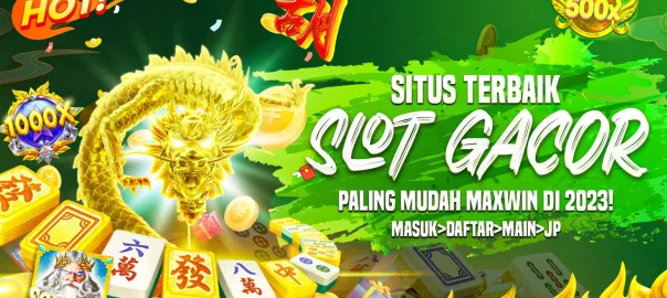 Cara Mudah Menang Bermain Slot Online di Clickbet88